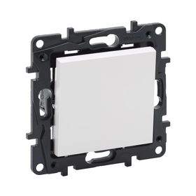 Legrand 768104 Raventi Beyaz Permütatör