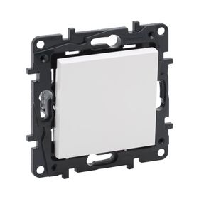 Legrand 768104 Raventi Beyaz Permütatör