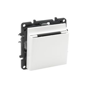 Legrand 768111 Raventi Energy Saver Beyaz Anahtar