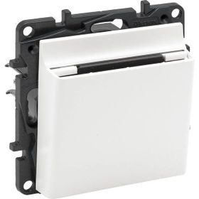 Legrand 768111 Raventi Energy Saver Beyaz Anahtar