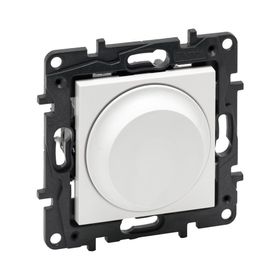 Legrand 768112 Raventi 300W Beyaz Led Çevirmeli Dimmer