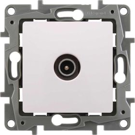 Legrand 768126 Raventi Beyaz Tv Priz