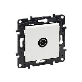 Legrand 768126 Raventi Beyaz Tv Priz