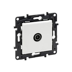 Legrand 768126 Raventi Beyaz Tv Priz