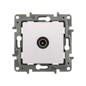 Legrand 768126 Raventi Beyaz Tv Priz
