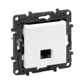 Legrand 768139 Raventi Cat 6 Utp Beyaz Rj 45 Priz