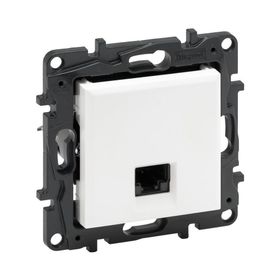 Legrand 768139 Raventi Cat 6 Utp Beyaz Rj 45 Priz
