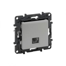 Legrand 768239 Raventi Alüminyum Rj45 Cat6 Utp Data Prizi