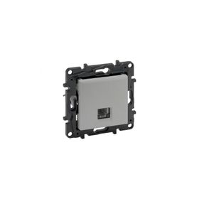 Legrand 768239 Raventi Alüminyum Rj45 Cat6 Utp Data Prizi