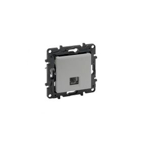 Legrand 768239 Raventi Alüminyum Rj45 Cat6 Utp Data Prizi