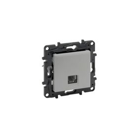 Legrand 768239 Raventi Alüminyum Rj45 Cat6 Utp Data Prizi