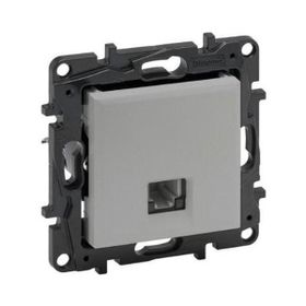 Legrand 768239 Raventi Alüminyum Rj45 Cat6 Utp Data Prizi