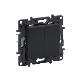 Legrand 768306 Raventi Füme Komütatör