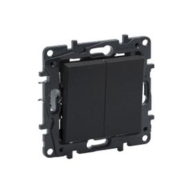 Legrand 768306 Raventi Füme Komütatör