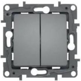 Legrand 768306 Raventi Füme Komütatör