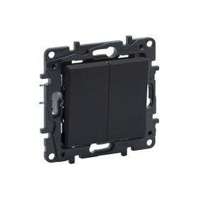 Legrand 768306 Raventi Füme Komütatör