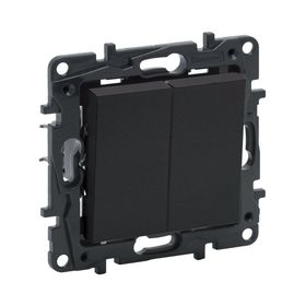 Legrand 768306 Raventi Füme Komütatör