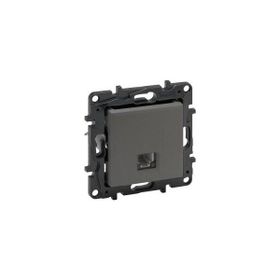 Legrand 768338 Raventi Füme RJ45 Cat5 Upt Data Prizi