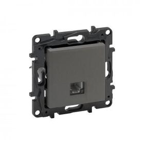 Legrand 768338 Raventi Füme RJ45 Cat5 Upt Data Prizi
