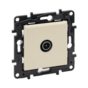 Legrand 768426 Raventi Krem Tv Priz