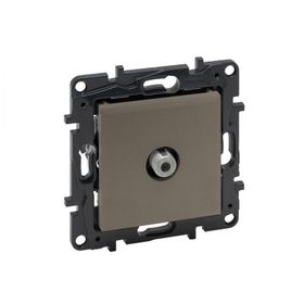 Legrand 768525 Raventi Bronz F Tipi Tv Priz