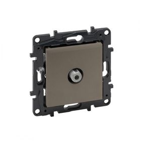 Legrand 768525 Raventi Bronz F Tipi Tv Priz