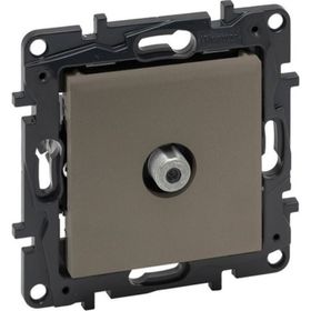 Legrand 768525 Raventi Bronz F Tipi Tv Priz