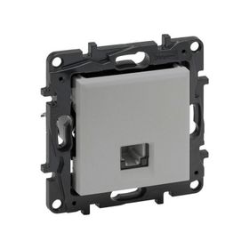 Legrand 768538 Raventi Bronz Rj45 Cat5 Utp Data Prizi