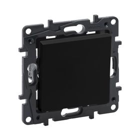 Legrand 768600 Raventi Siyah Anahtar