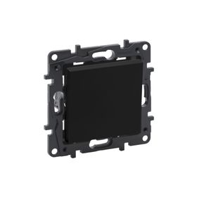 Legrand 768601 Raventi Siyah Vavien