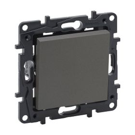 Legrand 768800 Raventi Titanyum Anahtar