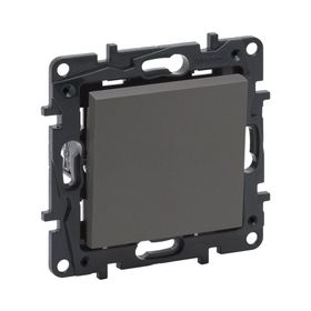 Legrand 768800 Raventi Titanyum Anahtar