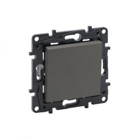 Legrand 768800 Raventi Titanyum Anahtar