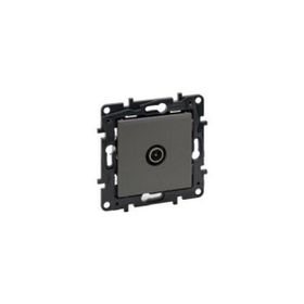 Legrand 768826 Raventi Titanyum Tv Priz