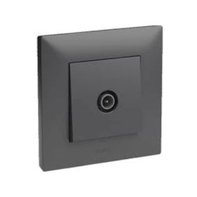 Legrand 768826 Raventi Titanyum Tv Priz