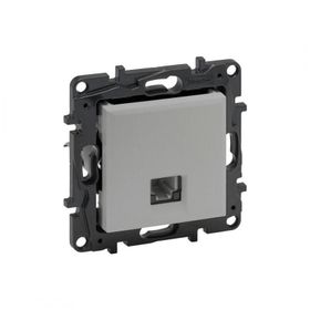 Legrand 768838 Raventi Titanyum Rj45 Cat5 Utp Data Prizi