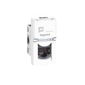 Legrand 768838 Raventi Titanyum Rj45 Cat5 Utp Data Prizi