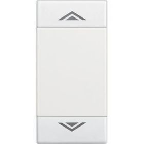 Legrand 8005543418086 Bticino Light Yukarı Aşağı Tuş Kapağı
