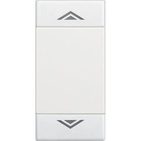 Legrand 8005543418086 Bticino Light Yukarı Aşağı Tuş Kapağı