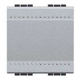 Legrand 8005543420959 Bticino Light 16 A Siyah Buton