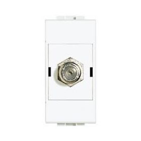 Legrand 8012199356211 Bticino Light F Tipi Konnektör