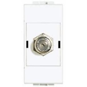 Legrand 8012199356211 Bticino Light F Tipi Konnektör