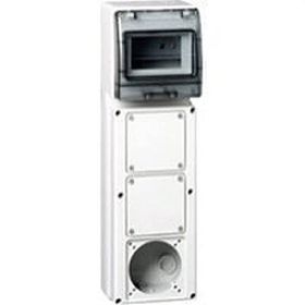 Legrand 8012199435190 Bticino Light F Tipi Koaksiyonel 1 Modül Priz