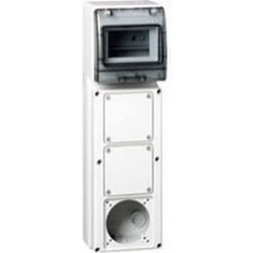 Legrand 8012199435190 Bticino Light F Tipi Koaksiyonel 1 Modül Priz