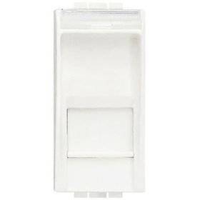 Legrand 8012199976846 Bticino Light RJ 45 Cat 6 Utp