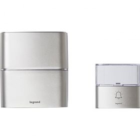 Legrand Alüminyum 094271 Serenity Rf Zil Kiti