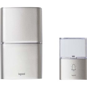 Legrand Alüminyum 094271 Serenity Rf Zil Kiti