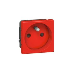 Legrand Armada 45x45 Tekli Sistem Red Ups Prizi