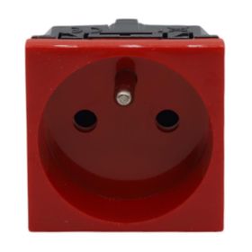 Legrand Armada 45x45 Tekli Sistem Red Ups Prizi