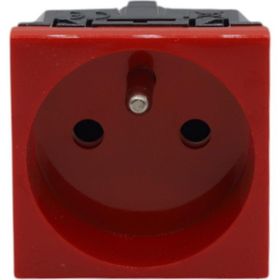 Legrand Armada 45x45 Tekli Sistem Red Ups Prizi